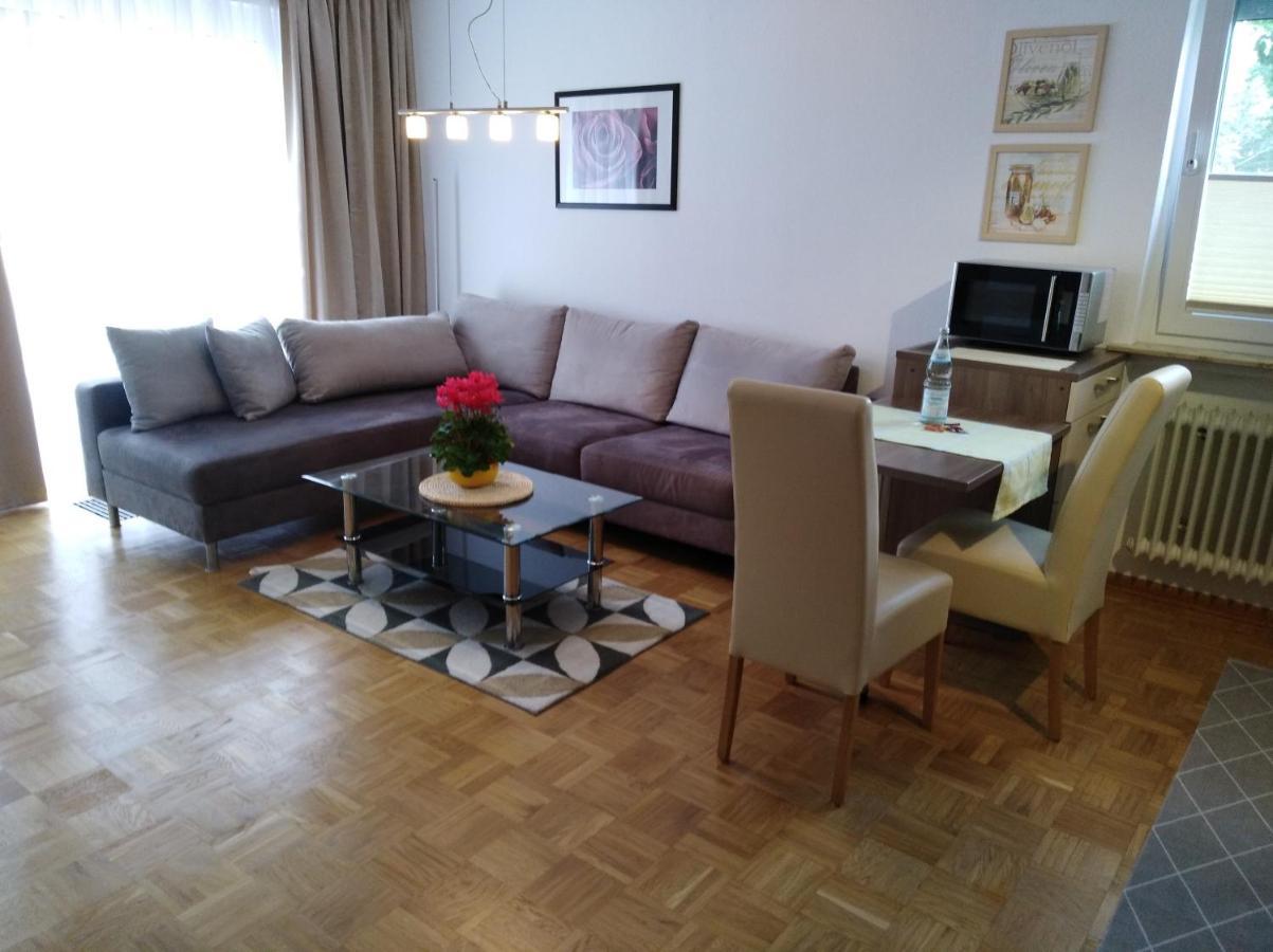 Ferienwohnung Leinetal Elze Luaran gambar