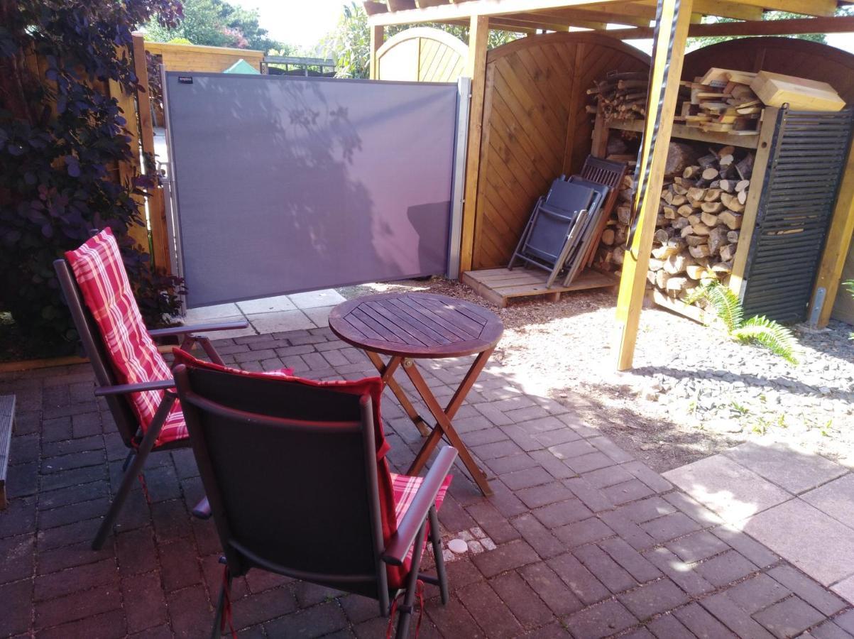 Ferienwohnung Leinetal Elze Luaran gambar