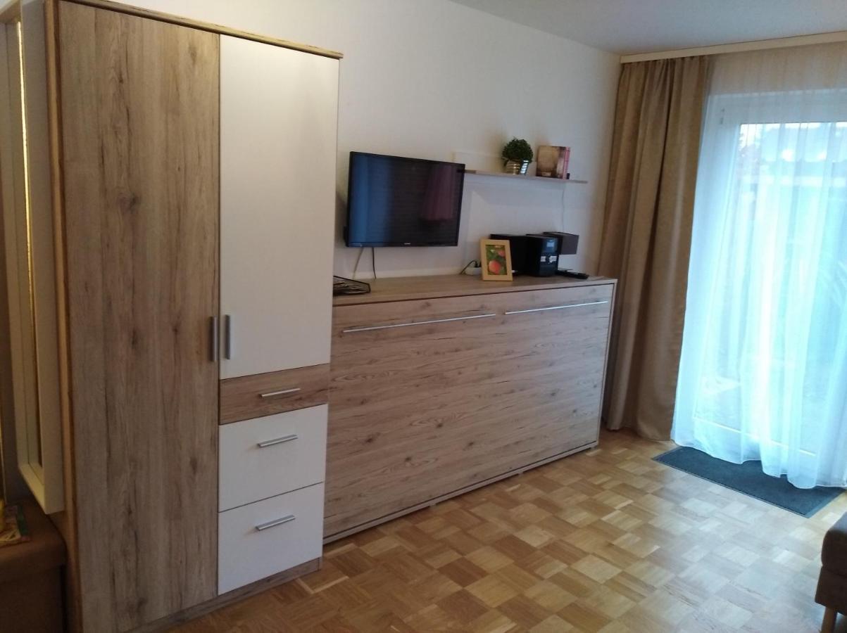Ferienwohnung Leinetal Elze Luaran gambar