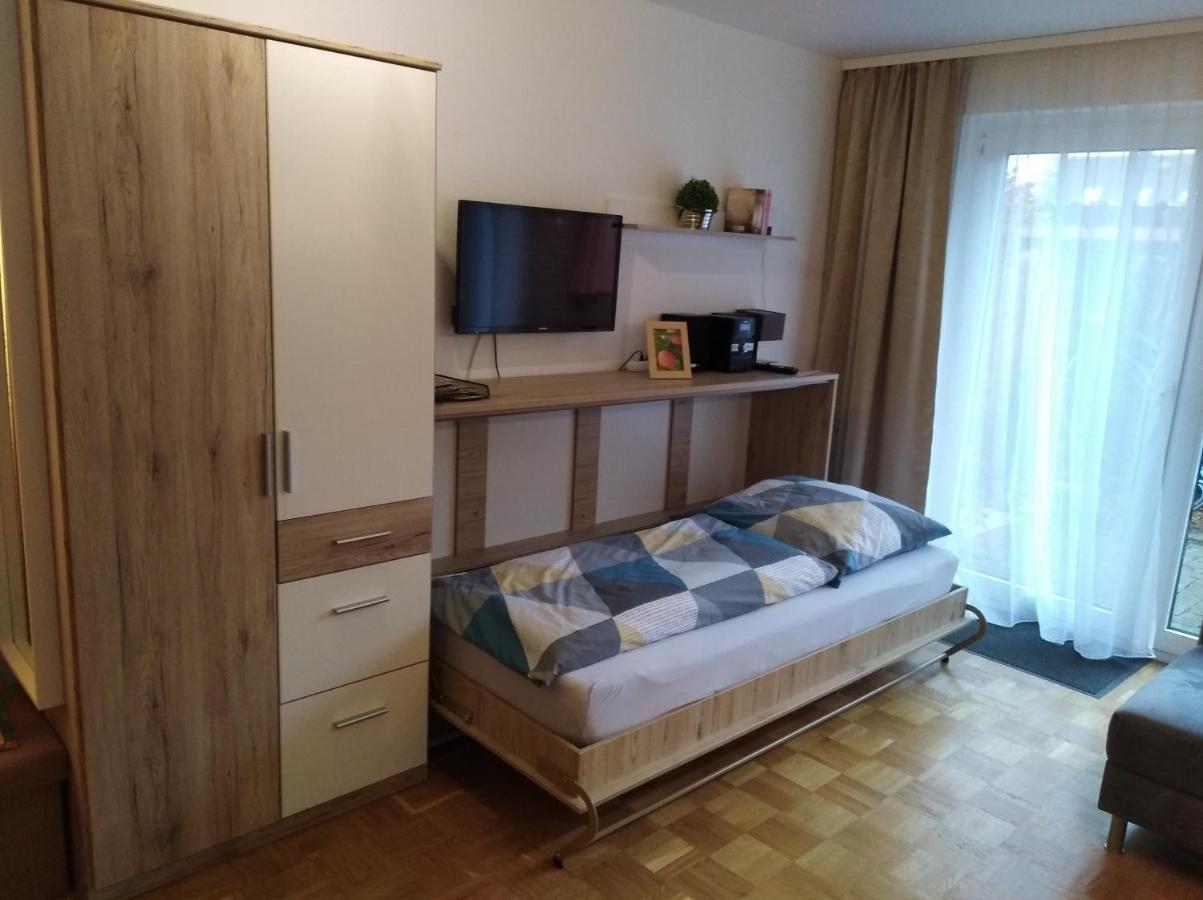Ferienwohnung Leinetal Elze Luaran gambar
