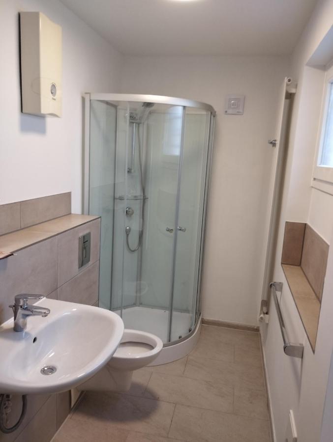 Ferienwohnung Leinetal Elze Luaran gambar