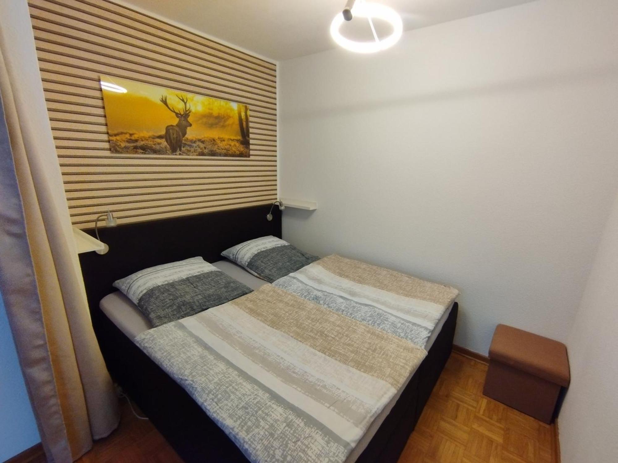 Ferienwohnung Leinetal Elze Luaran gambar